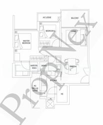 Stars Of Kovan (D19), Apartment #529354781